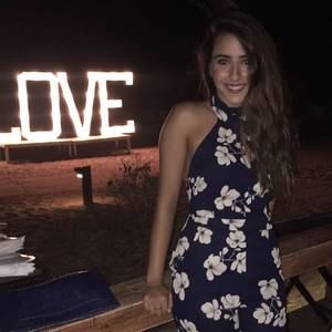 Meet your Posher, Miriam